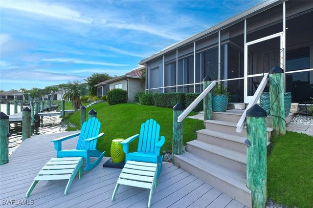 14610 Laguna DR, Fort Myers, FL 33908