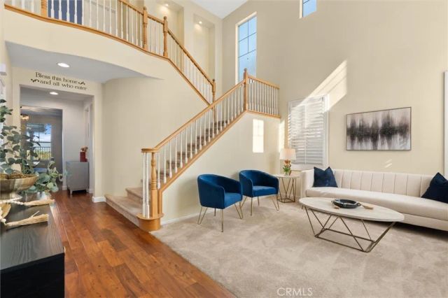 1461 Deer Hollow Drive, Corona, CA 92882