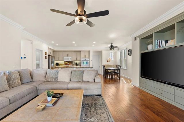 1461 Deer Hollow Drive, Corona, CA 92882