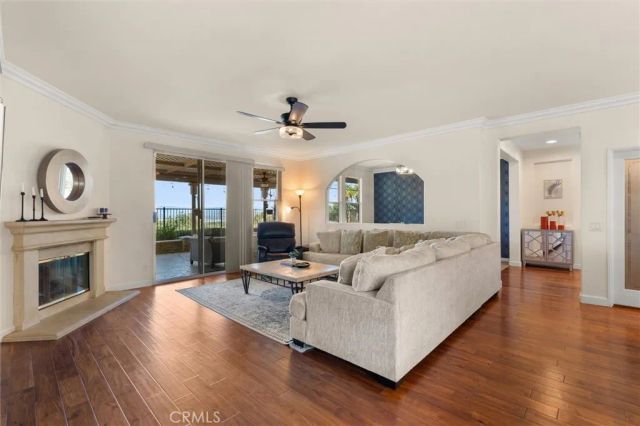 1461 Deer Hollow Drive, Corona, CA 92882