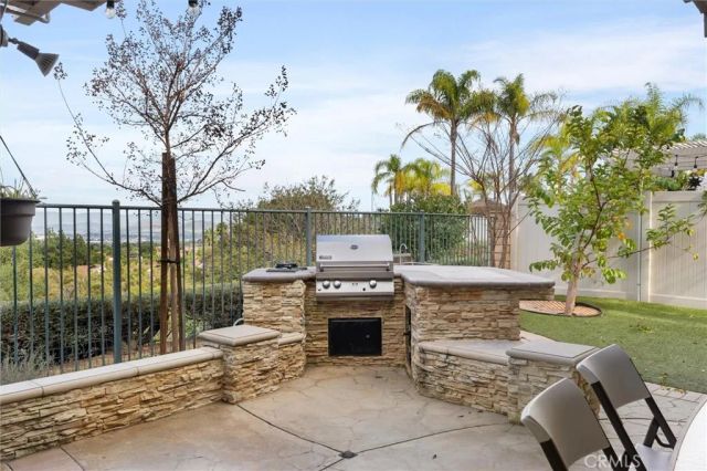 1461 Deer Hollow Drive, Corona, CA 92882