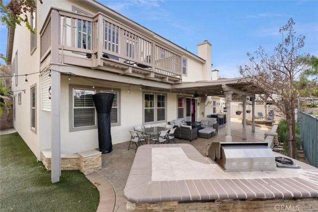 1461 Deer Hollow Drive, Corona, CA 92882