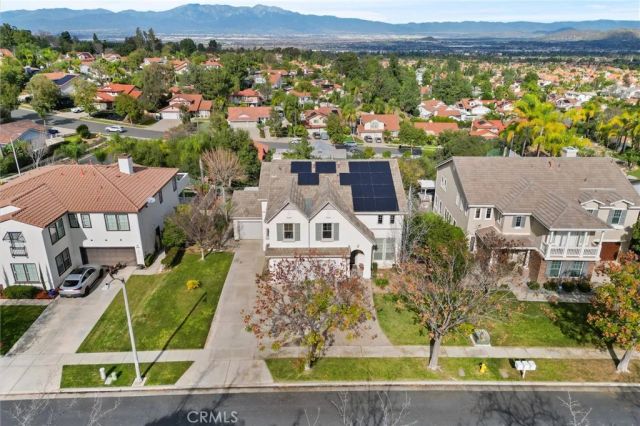 1461 Deer Hollow Drive, Corona, CA 92882