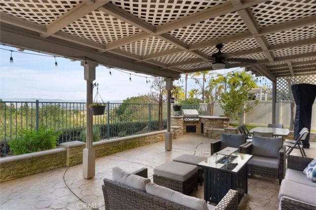 1461 Deer Hollow Drive, Corona, CA 92882