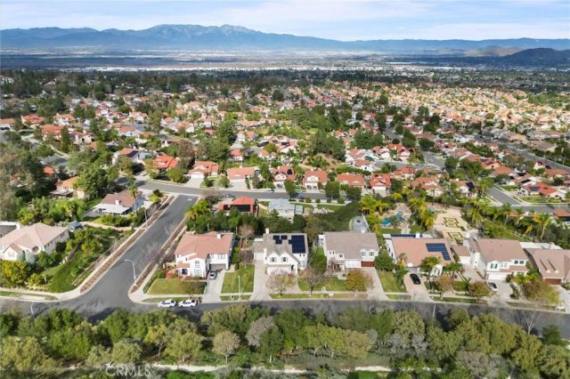 1461 Deer Hollow Drive, Corona, CA 92882