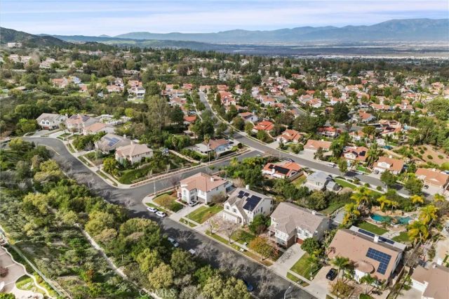 1461 Deer Hollow Drive, Corona, CA 92882