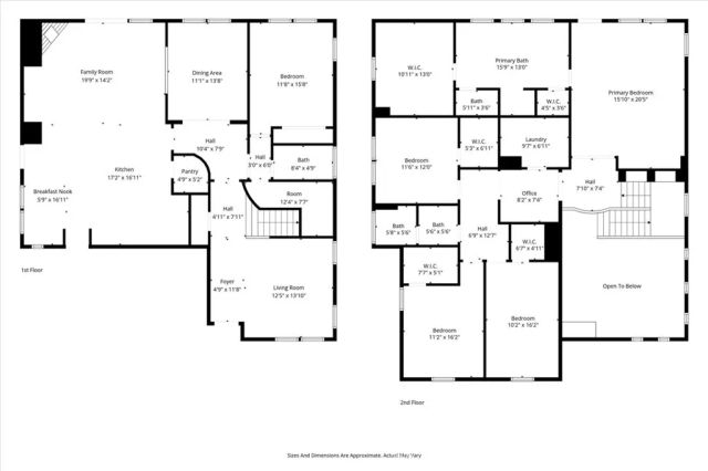 1461 Deer Hollow Drive, Corona, CA 92882