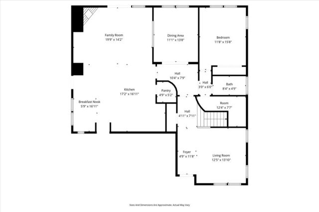 1461 Deer Hollow Drive, Corona, CA 92882