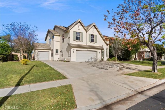 1461 Deer Hollow Drive, Corona, CA 92882