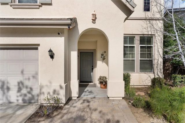 1461 Deer Hollow Drive, Corona, CA 92882
