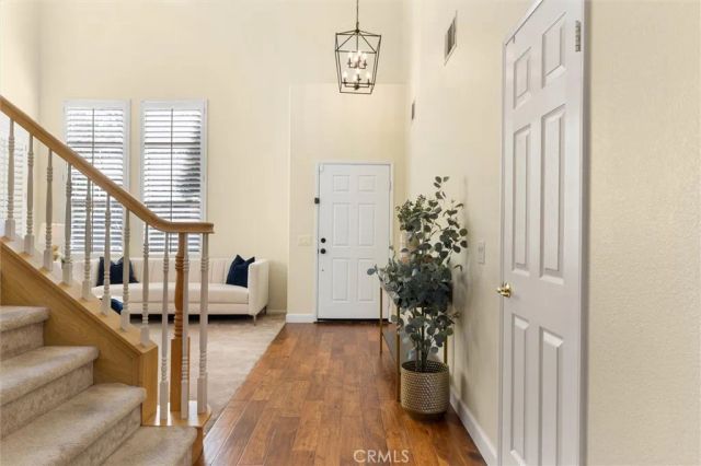 1461 Deer Hollow Drive, Corona, CA 92882