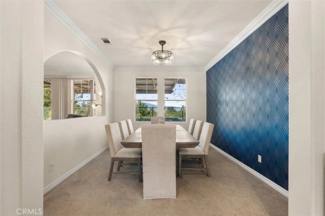 1461 Deer Hollow Drive, Corona, CA 92882