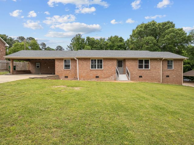 228 Anita Drive, Spartanburg, SC 29302