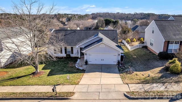 1959 8th Street SE, Hickory, NC 28602