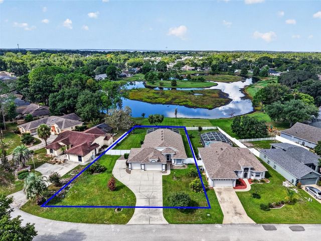 11506 LAKE DR, Leesburg, FL 34788