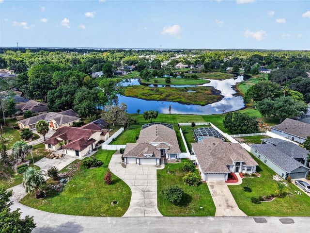 11506 LAKE DR, Leesburg, FL 34788