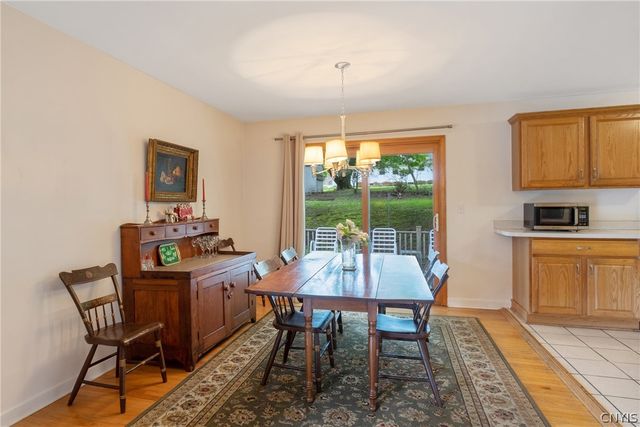 228 Marian Drive, Geddes, NY 13219