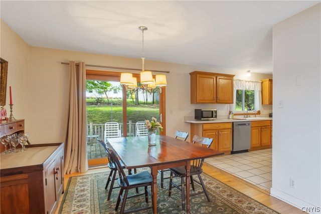 228 Marian Drive, Geddes, NY 13219