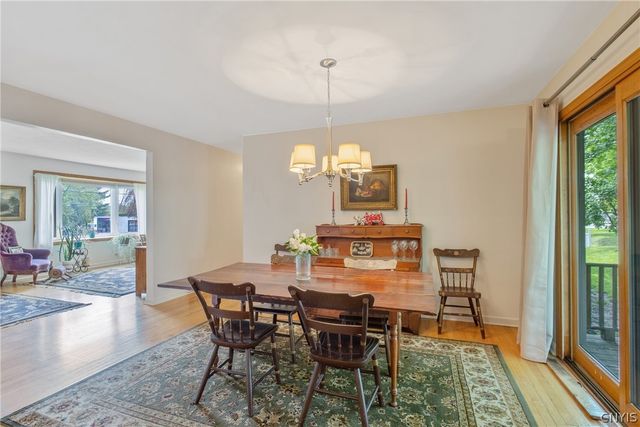 228 Marian Drive, Geddes, NY 13219