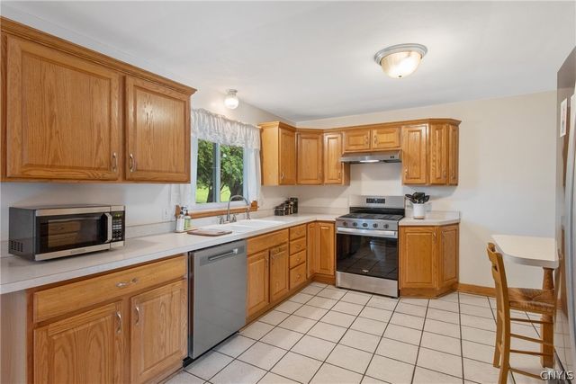 228 Marian Drive, Geddes, NY 13219