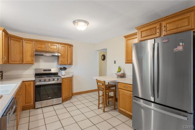 228 Marian Drive, Geddes, NY 13219