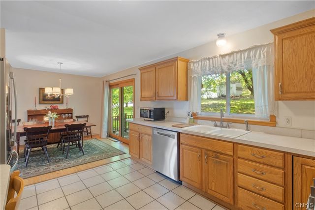 228 Marian Drive, Geddes, NY 13219