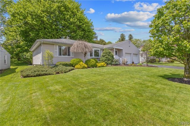 228 Marian Drive, Geddes, NY 13219