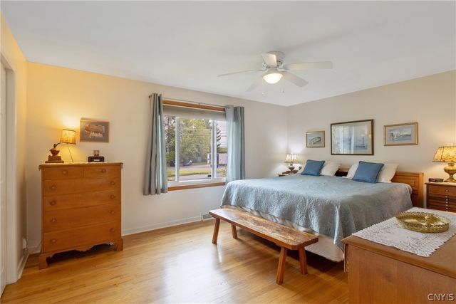 228 Marian Drive, Geddes, NY 13219