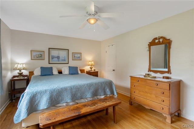 228 Marian Drive, Geddes, NY 13219
