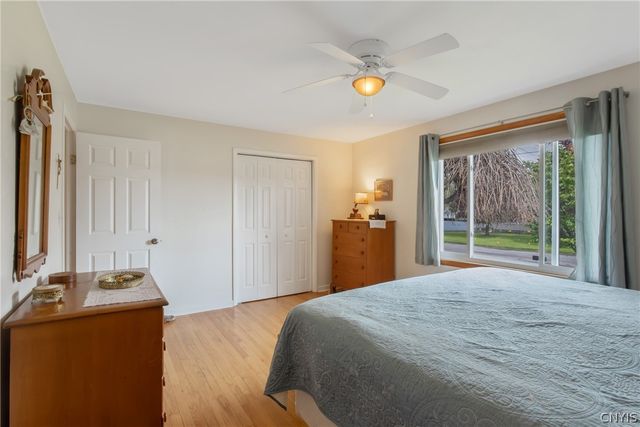 228 Marian Drive, Geddes, NY 13219