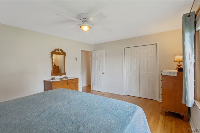 228 Marian Drive, Geddes, NY 13219