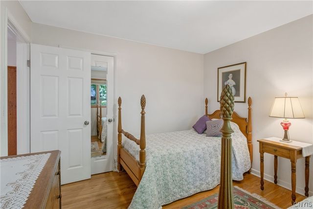 228 Marian Drive, Geddes, NY 13219