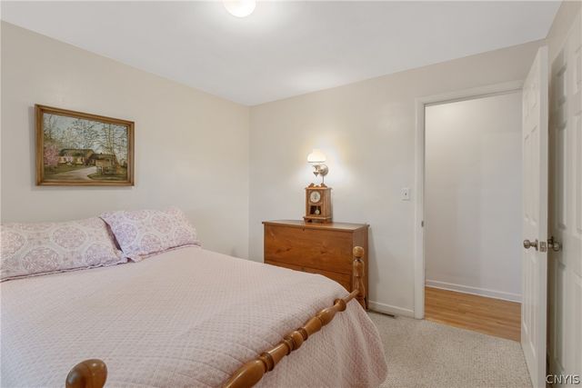 228 Marian Drive, Geddes, NY 13219