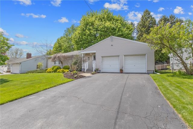 228 Marian Drive, Geddes, NY 13219