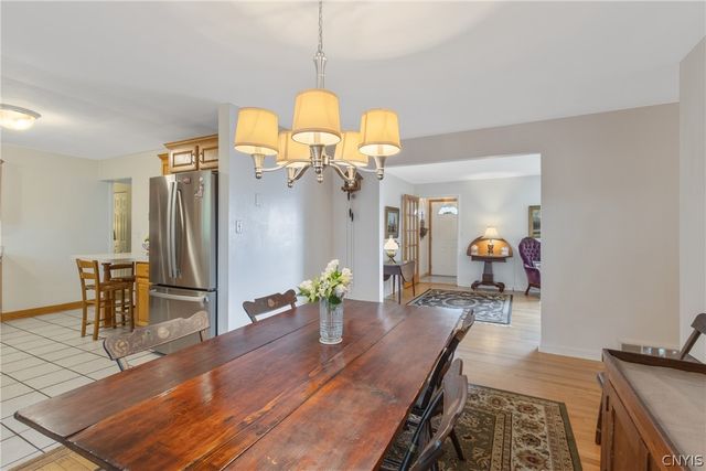 228 Marian Drive, Geddes, NY 13219