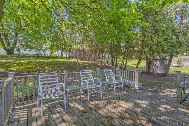 228 Marian Drive, Geddes, NY 13219