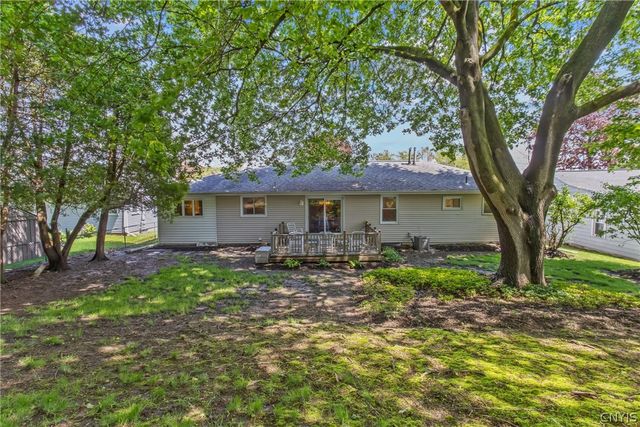 228 Marian Drive, Geddes, NY 13219