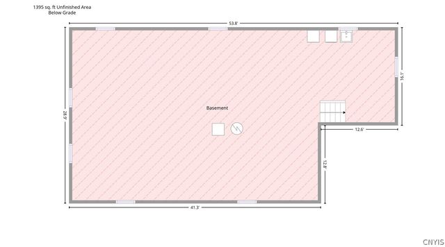 228 Marian Drive, Geddes, NY 13219