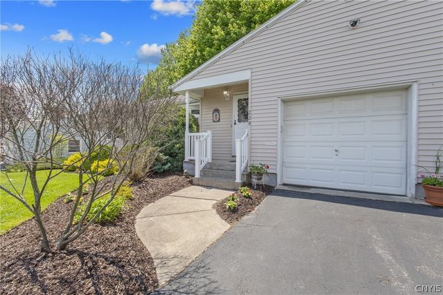 228 Marian Drive, Geddes, NY 13219