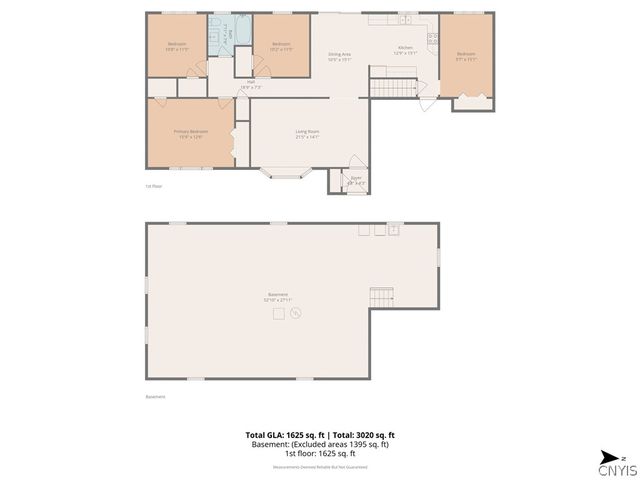 228 Marian Drive, Geddes, NY 13219