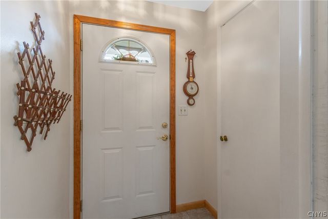 228 Marian Drive, Geddes, NY 13219