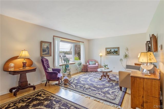 228 Marian Drive, Geddes, NY 13219