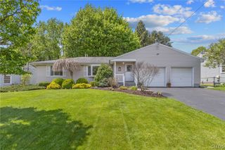 228 Marian Drive, Geddes, NY 13219