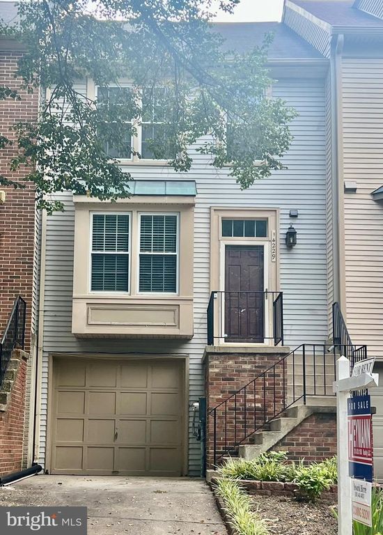 14229 ANGELTON TER, Burtonsville, MD 20866