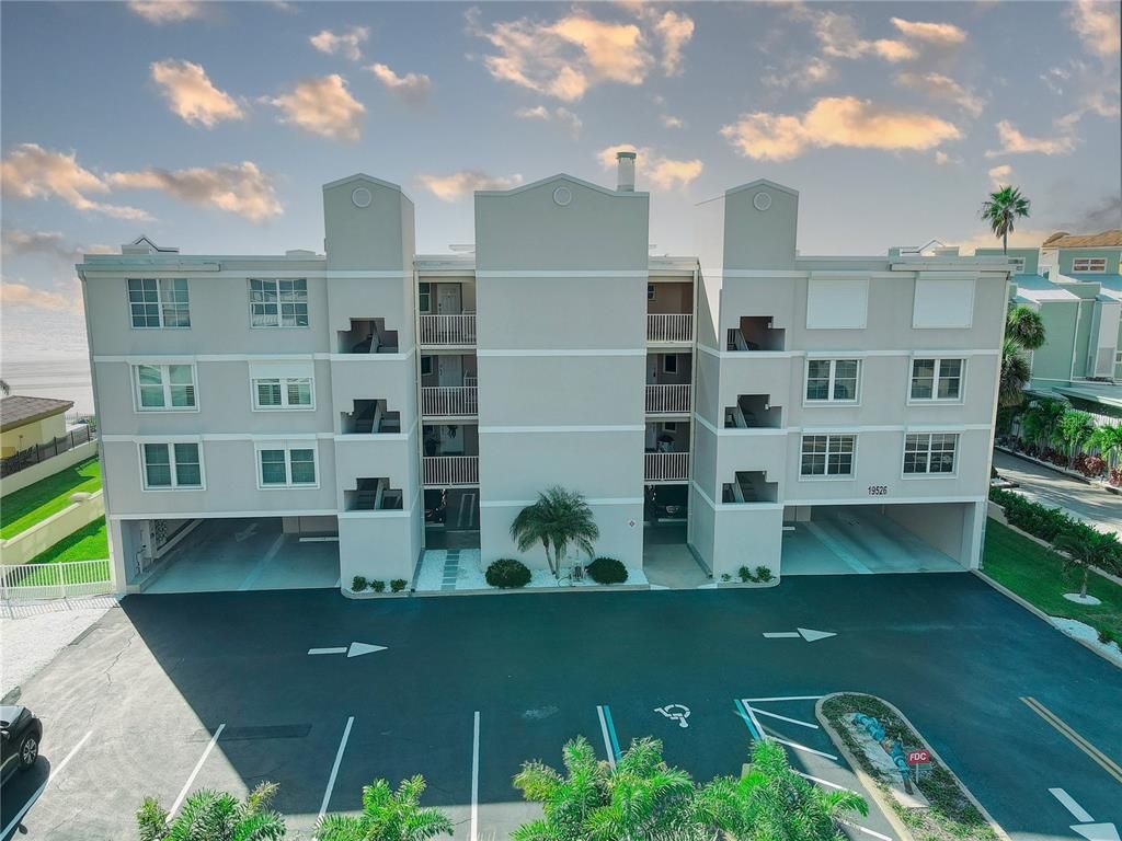 19526 GULF BOULEVARD 2C, Indian Shores, FL 33785