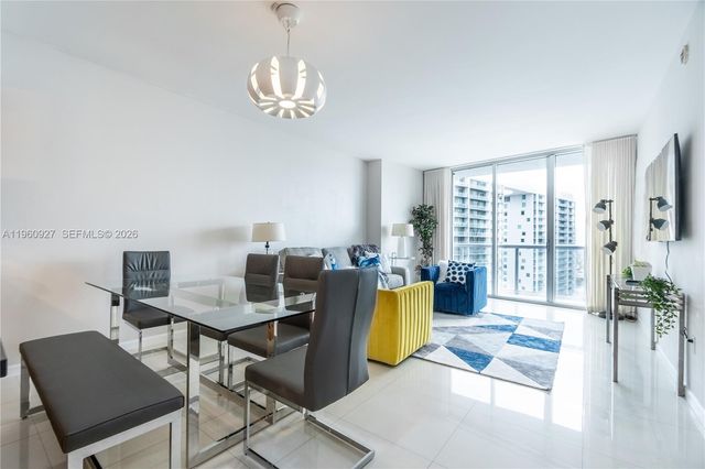 485 Brickell Ave 3506, Miami, FL 33131