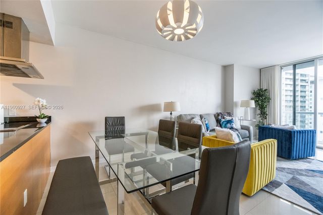 485 Brickell Ave 3506, Miami, FL 33131