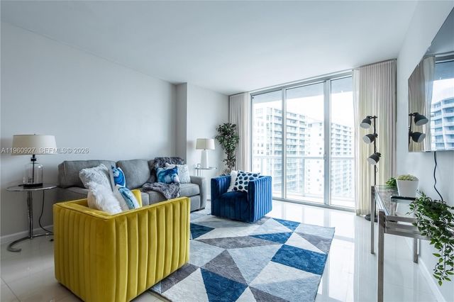 485 Brickell Ave 3506, Miami, FL 33131