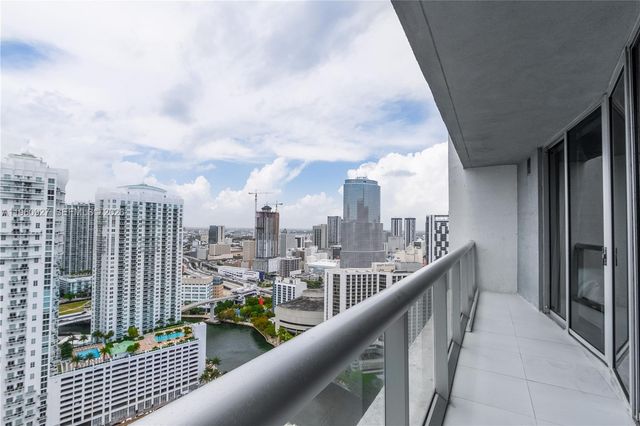 485 Brickell Ave 3506, Miami, FL 33131
