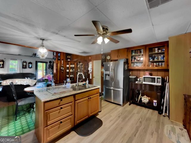 651 Jackson Street, Hartwell, GA 30643